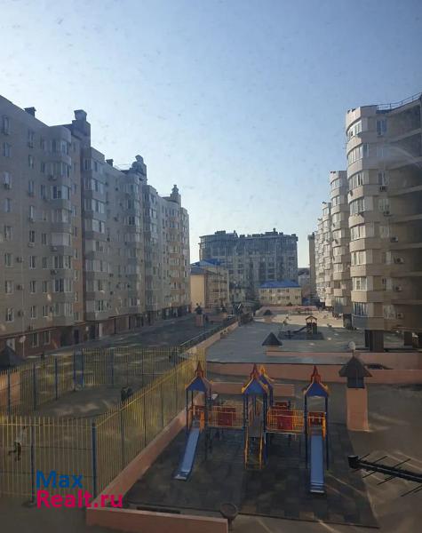 Анапа Крымская улица, 274 квартира купить без посредников