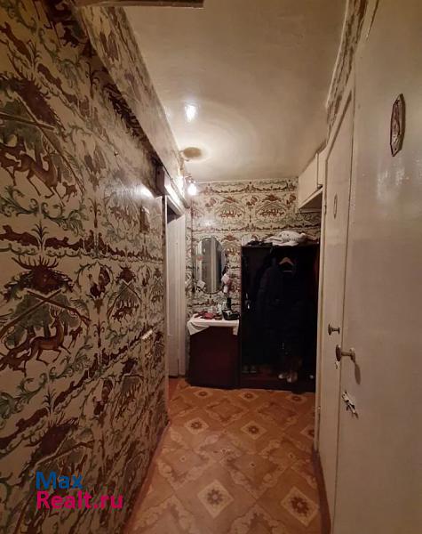 Иркутск улица Помяловского, 22 квартира купить без посредников