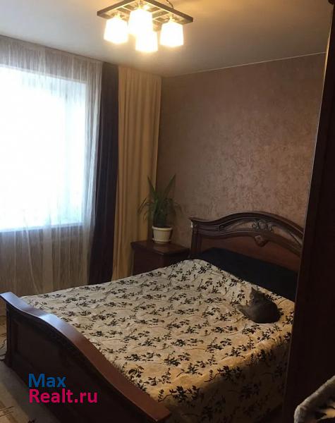 Ульяновск проспект Академика Филатова, 19 квартира купить без посредников