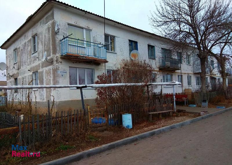 Большая Глушица село Александровка квартира купить без посредников