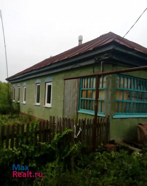 Терновка Тамбовская область, посёлок Демьян Бедный продажа частного дома