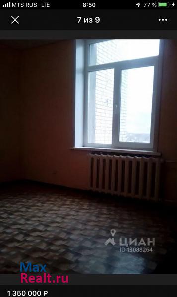 Балаково муниципальное образование город Балаково, Степная улица, 48 квартира купить без посредников