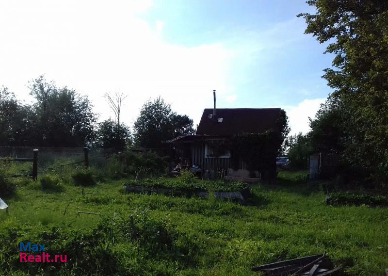 Полазна Добрянский район, поселок Дивья продажа частного дома