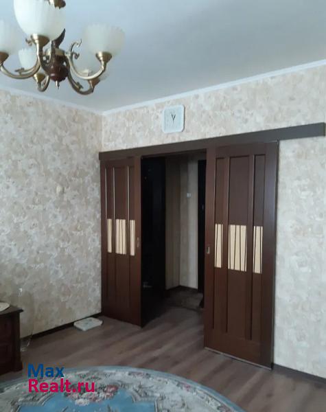 Новокузнецк проспект Авиаторов, 31 квартира купить без посредников