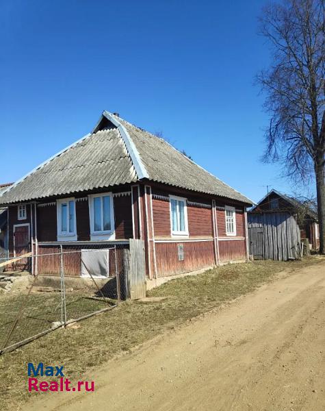 Дедовичи деревня, Бежаницкий район, Псковки продажа частного дома