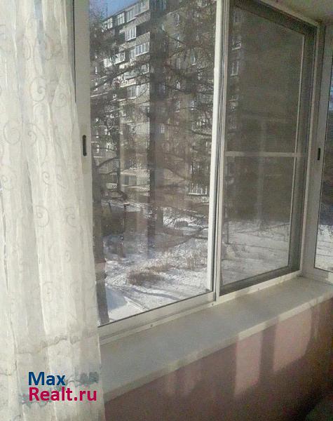 Аральская улица, 243А Челябинск купить квартиру