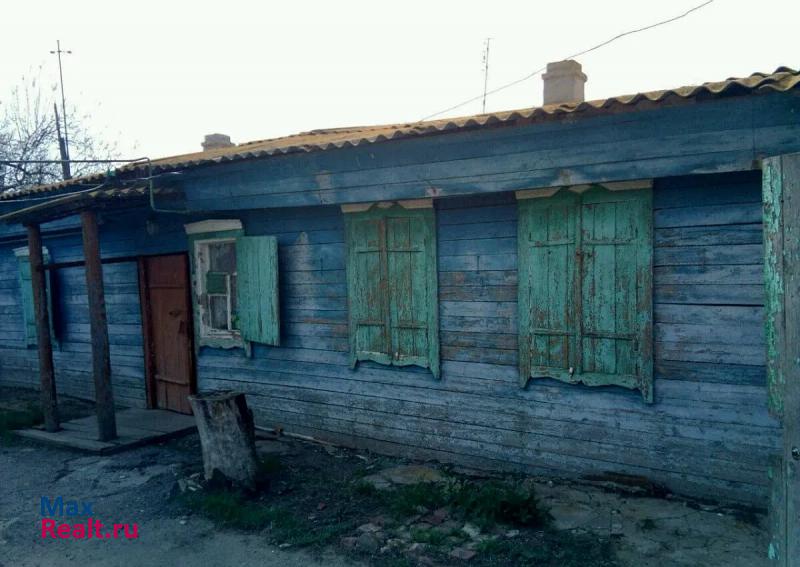 Икряное Наримановский район, село Курченко продажа частного дома