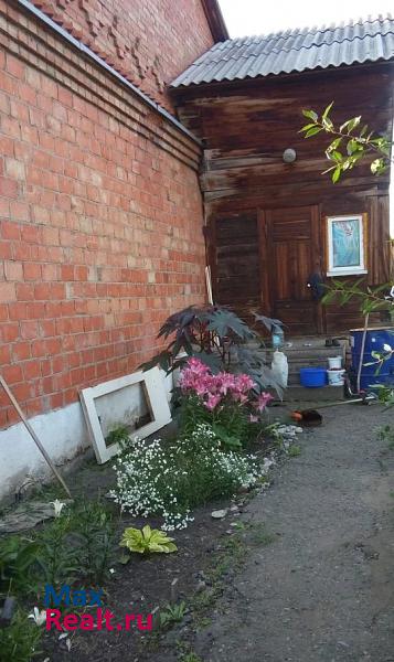 Кормиловка посёлок городского типа Кормиловка, улица Пушкина, 108 продажа частного дома