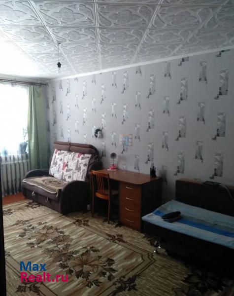 Бугуруслан 2-й микрорайон, 36 квартира снять без посредников