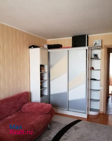 Алтайская улица, 31 Рубцовск продам квартиру