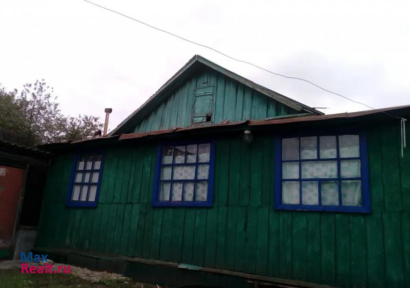 Балашов Саратовская область село Святославка продажа частного дома