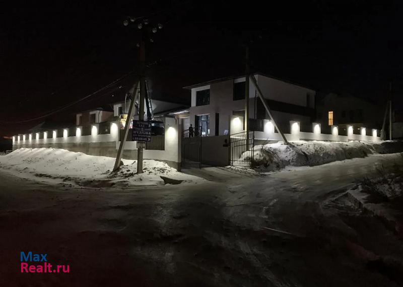 Иркутск поселок Новая Разводная, Успенская улица продажа частного дома