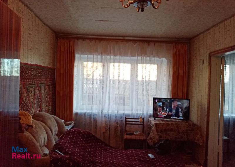 Саранск улица А.П. Гайдара, 8 квартира купить без посредников