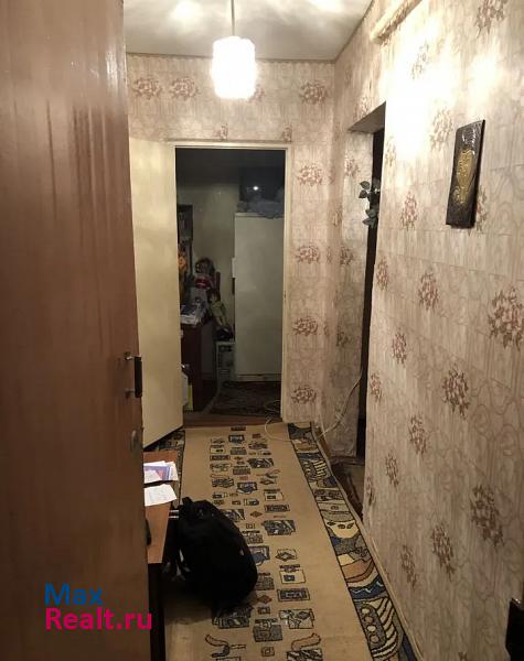 Саранск улица Серова, 5 квартира купить без посредников