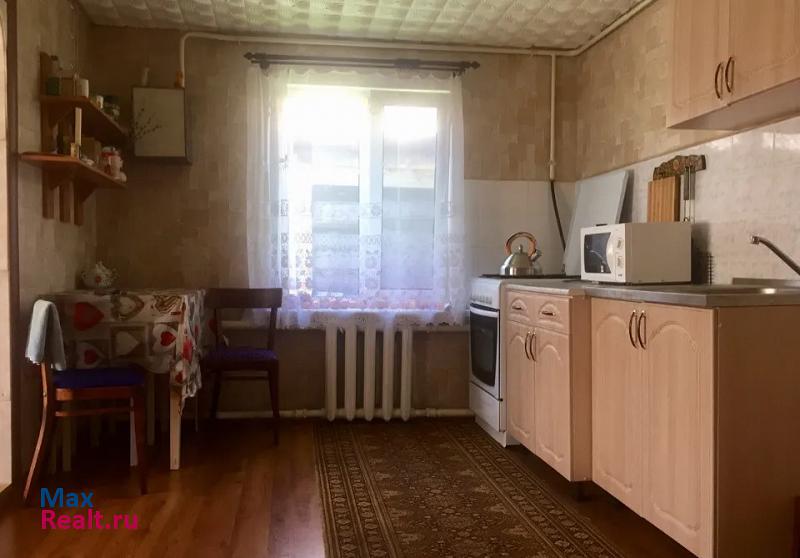 Злынка посёлок городского типа Вышков, Набережная улица продажа частного дома