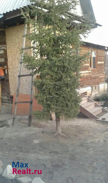 Шадринск Снежный переулок продажа частного дома
