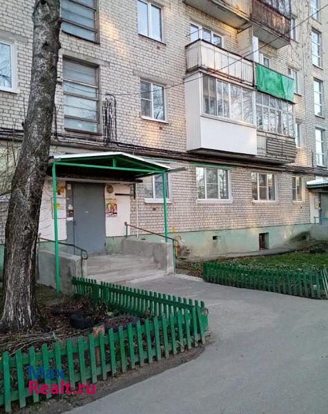 Октябрьская улица, 68 Дзержинск продам квартиру