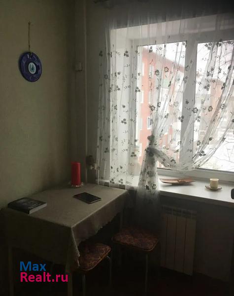 Кемерово проспект Шахтёров, 61 квартира купить без посредников
