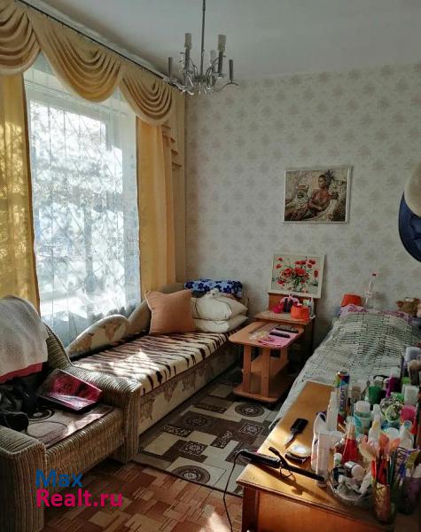 Лазаревское, переулок Павлова Сочи продам квартиру