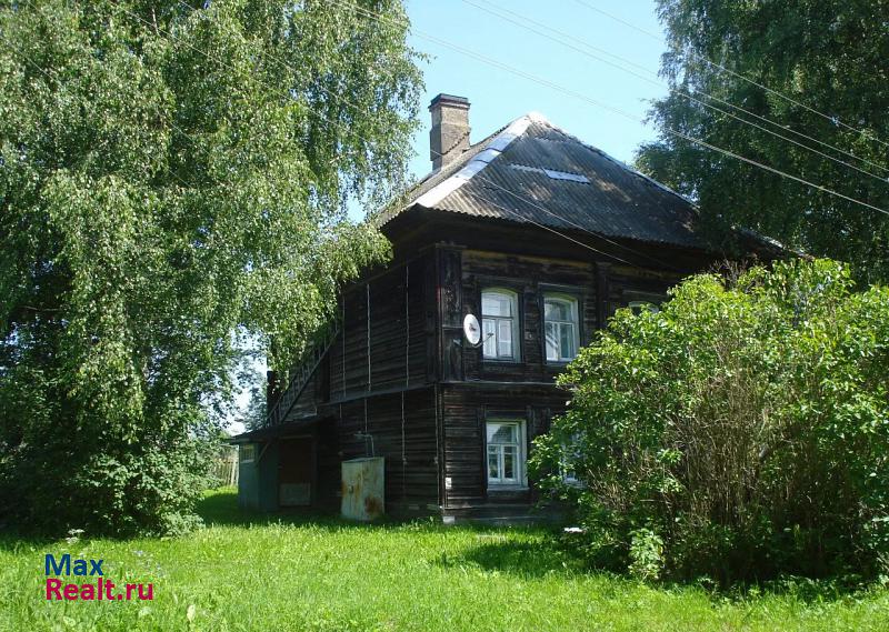 Некрасовское деревня Сватково частные дома