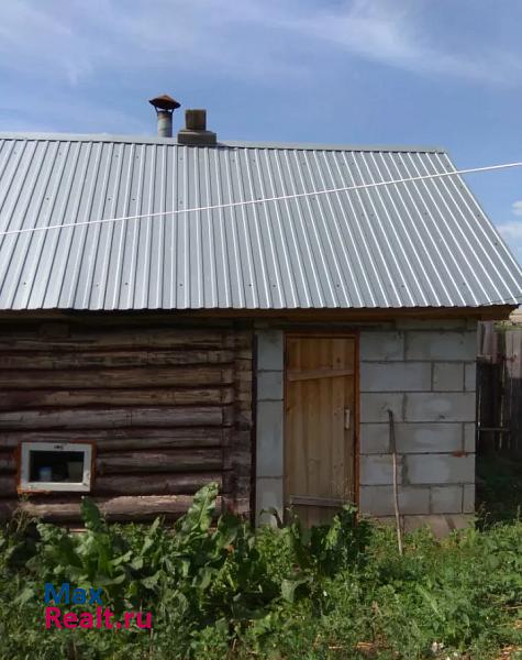 Черемшан село Кутема продажа частного дома