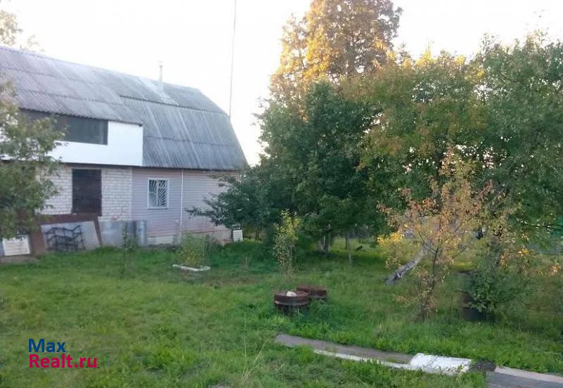 Петровское деревня Каюрово частные дома