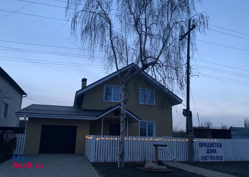 Балаково муниципальное образование город Балаково, улица Дружбы, 91 продажа частного дома