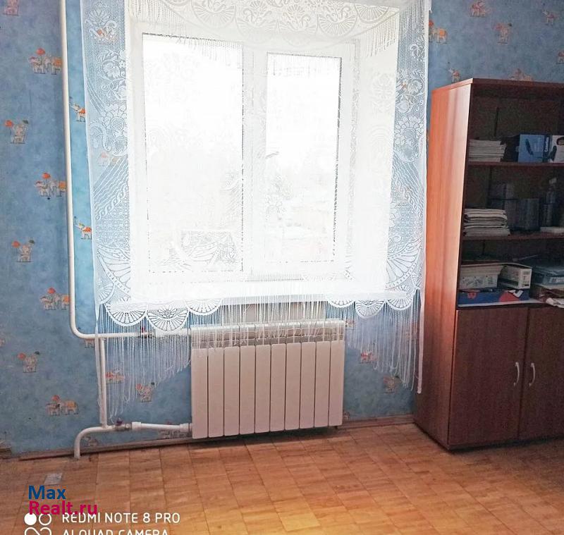Соликамск Дубравная улица, 51 квартира купить без посредников