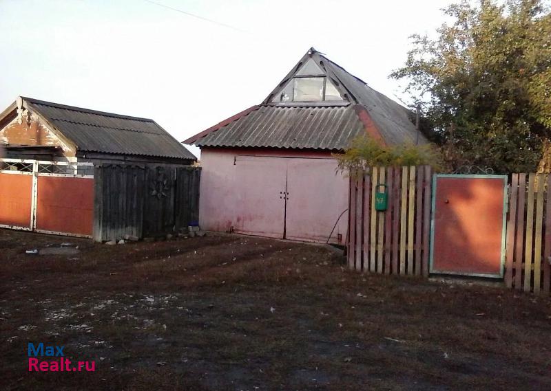 Преображенская Ежовское сельское поселение, хутор Ежовка частные дома