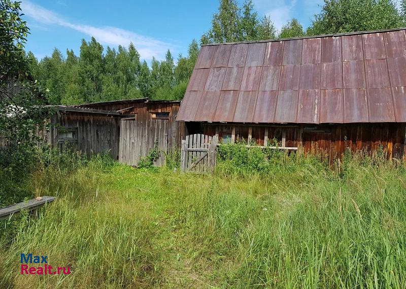 Тума поселок, Клепиковский район, Голованово продажа частного дома