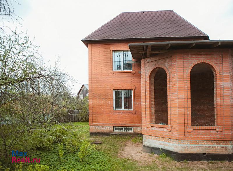 Красногорск Одинцовский район, СНТ Дружба, 136 продажа частного дома