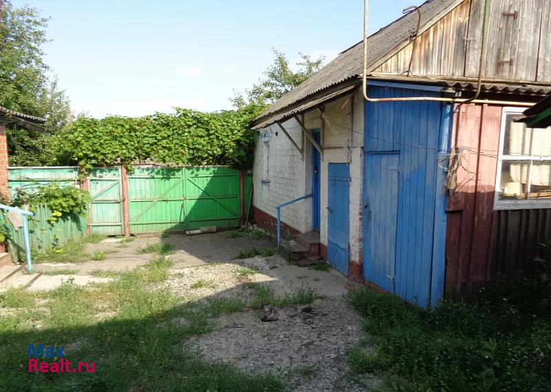 Ракитное село Бобрава, улица Видневка дом 51 продажа частного дома