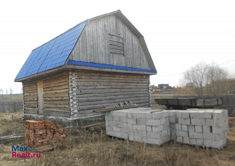 Тобольск село Абалак частные дома