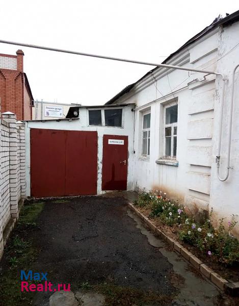 Волгоград проспект Маршала Жукова, 49 продажа частного дома
