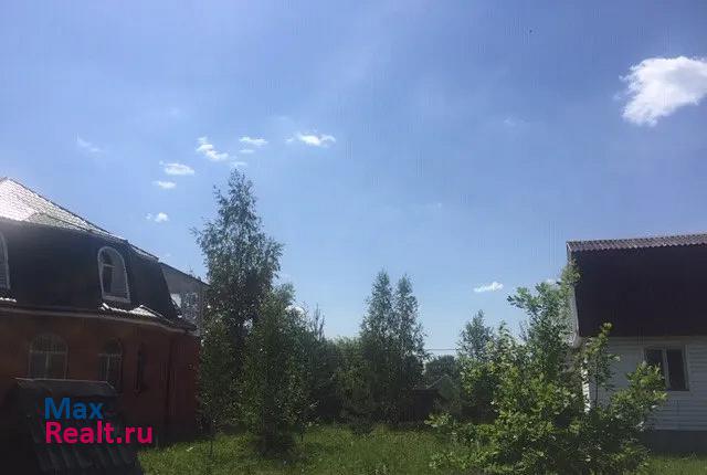 Новопетровское деревня Дуплёво, 79 продажа частного дома