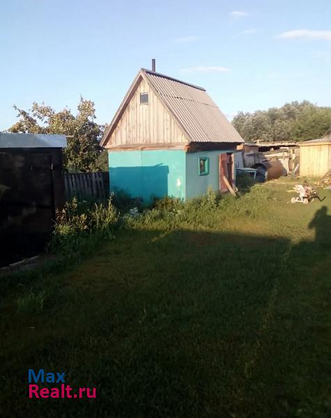 Поспелиха Поспелихинский район, село Клепечиха продажа частного дома