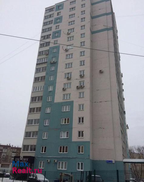 Челябинск улица Чичерина, 21Б квартира купить без посредников