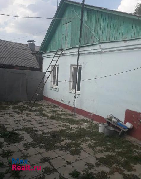 Отрадное село Нечаевка, Рубежная улица продажа частного дома