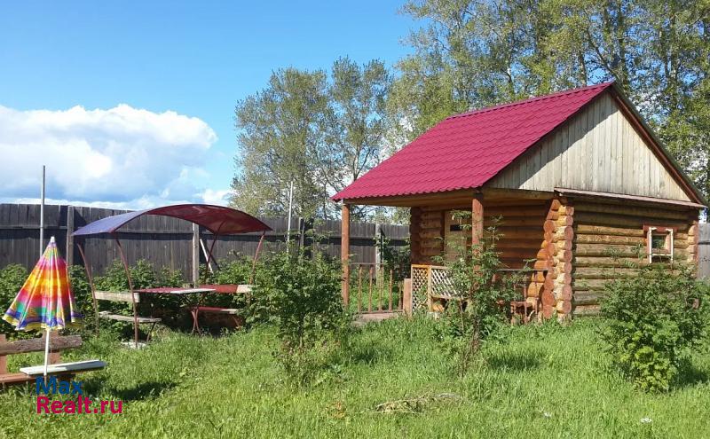 Чебаркуль деревня Сарафаново продажа частного дома