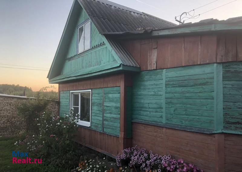 Великие Луки деревня Дубрава-2 продажа частного дома