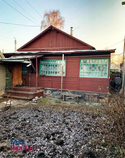 Бузулук Ново-Кузнечная улица продажа частного дома