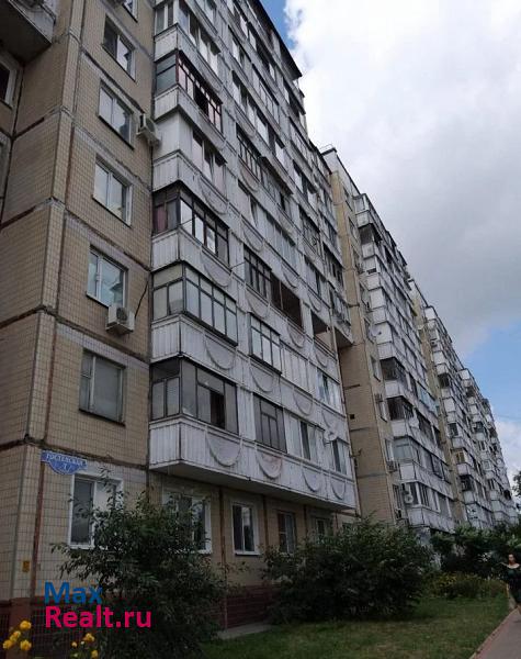 Белгород Гостенская улица квартира купить без посредников