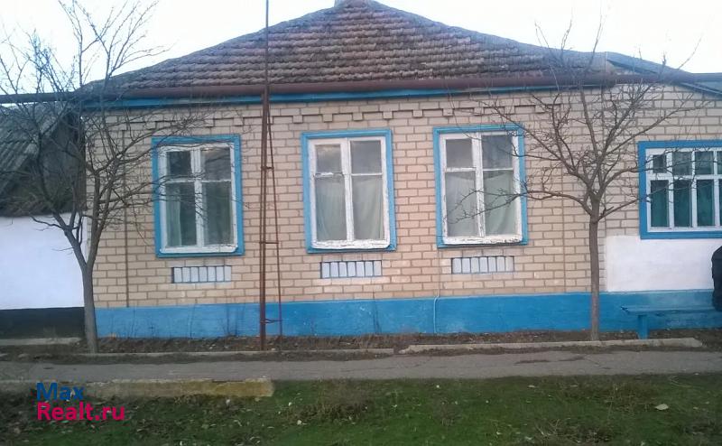 Светлоград село Шведино, улица Ленина, 39 продажа частного дома