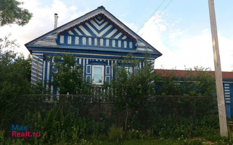 Комсомольское Чувашская Республика, деревня Старые Шальтямы частные дома