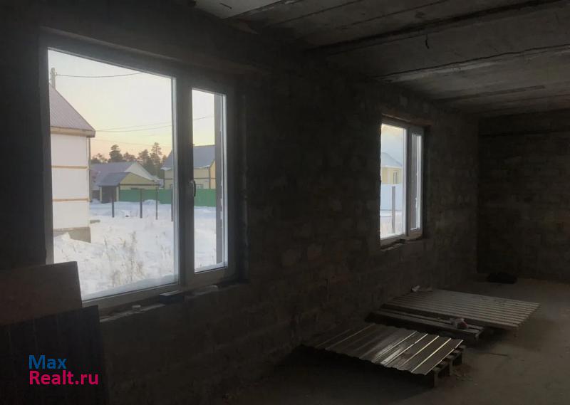 Покачи Ханты-Мансийский автономный округ, городской округ Покачи продажа частного дома