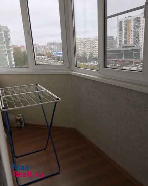 Краснодар микрорайон Юбилейный, проспект Чекистов, 24 квартира снять без посредников