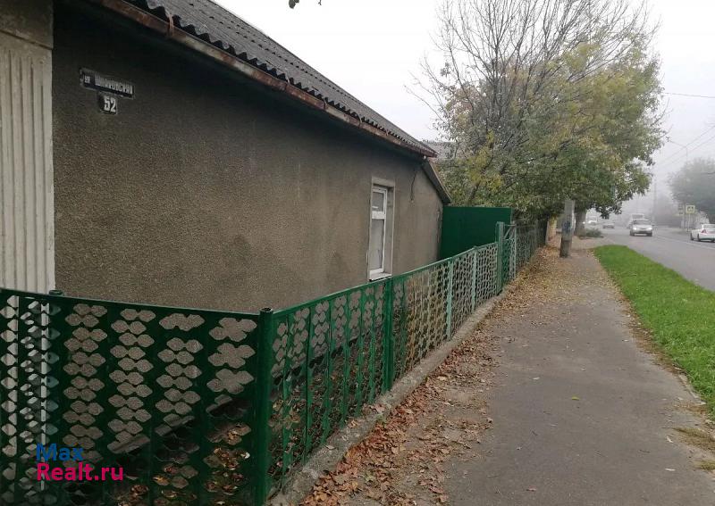 Ставрополь микрорайон №24, Егорлыкский проезд, 29 частные дома