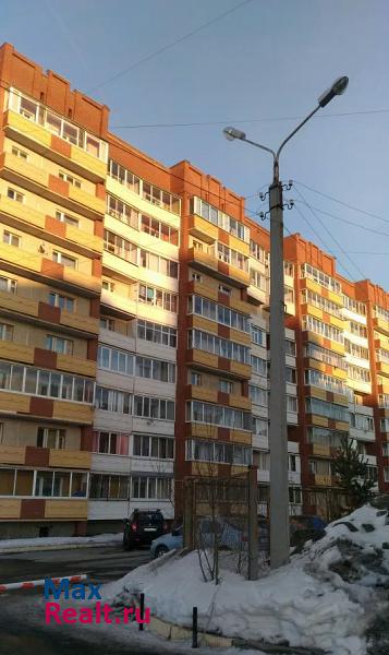 Первоуральск Россия, Береговая улица, 76В квартира купить без посредников