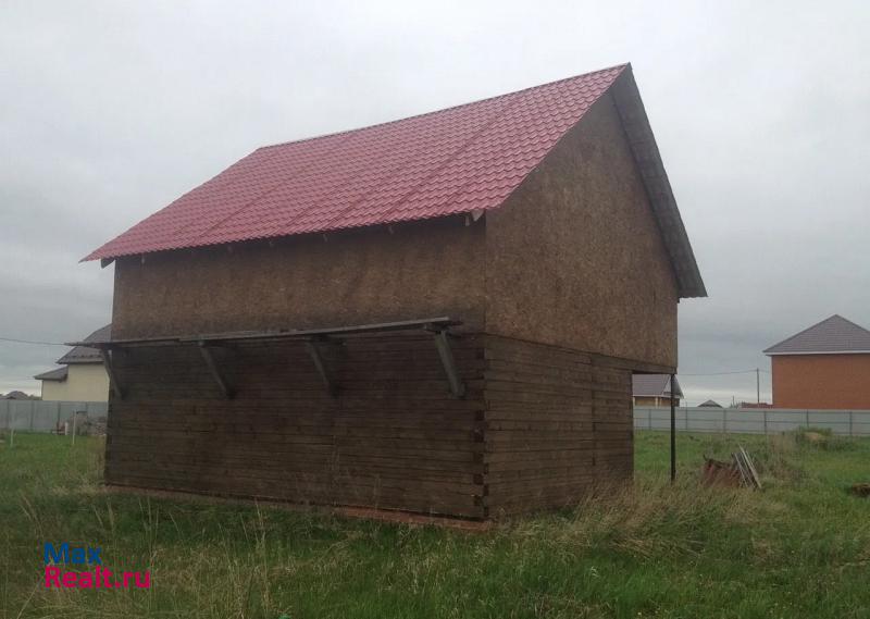 Лаишево село Державино продажа частного дома