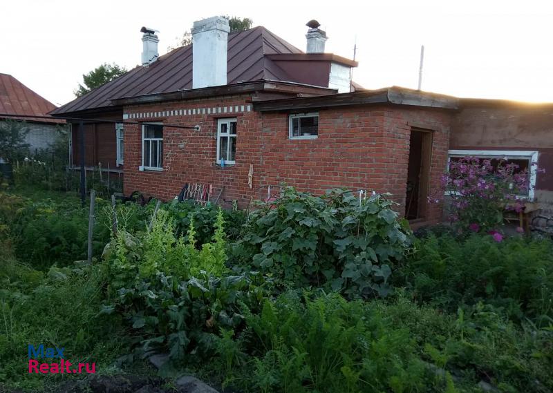 Йошкар-Ола Калинина ул продажа частного дома